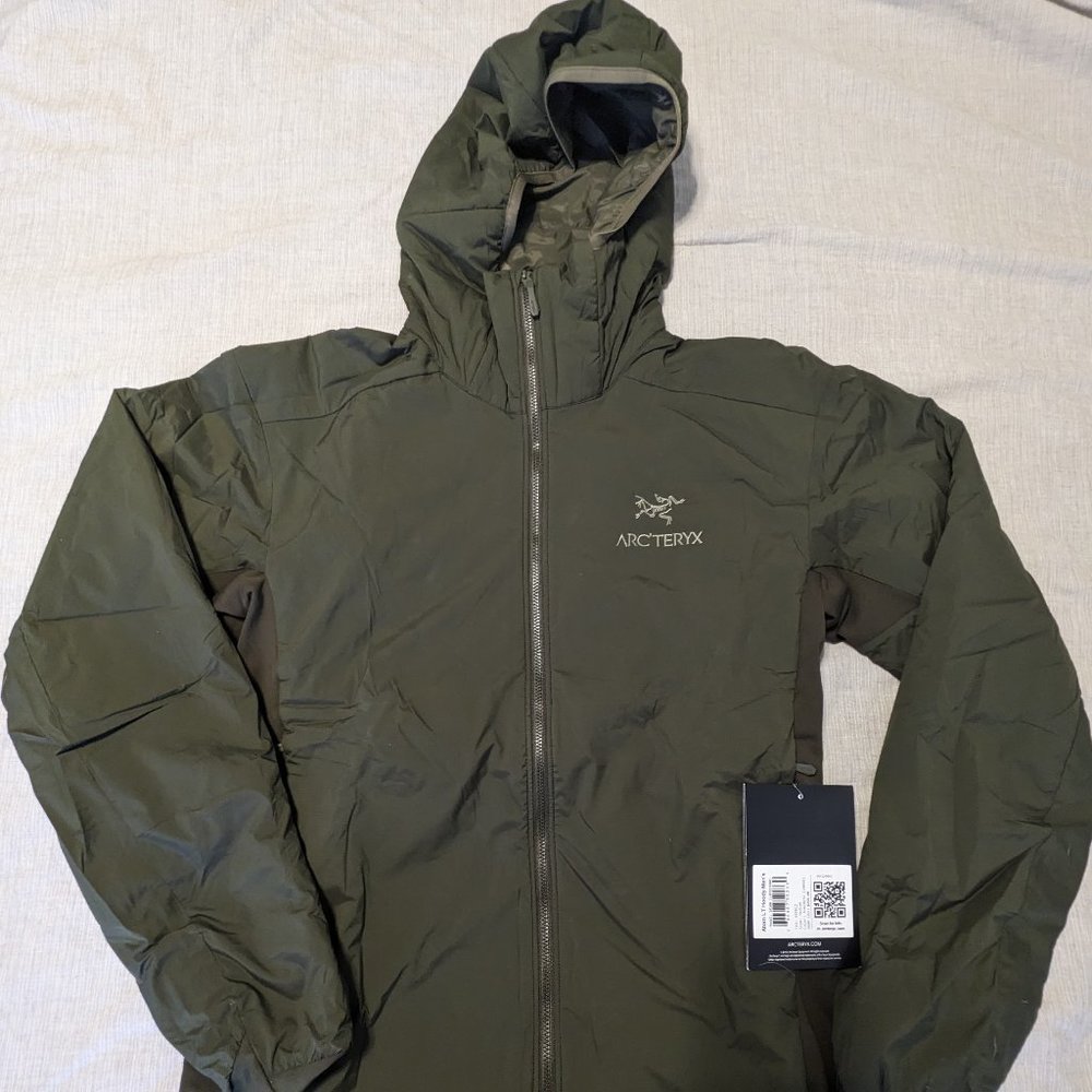 Arc'teryx Atom LT Hoody